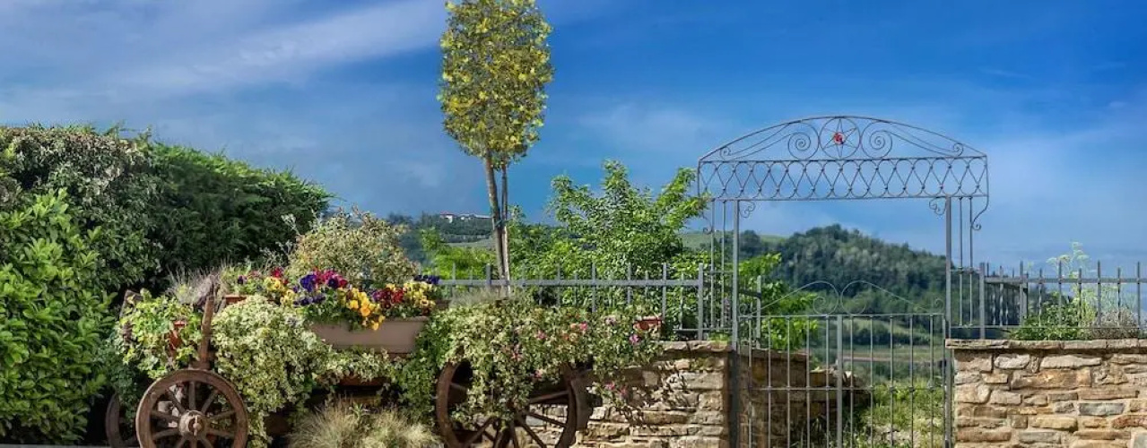 Agriturismo Bodrito