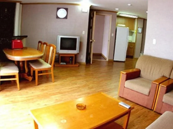 Hanwha Resort Jirisan