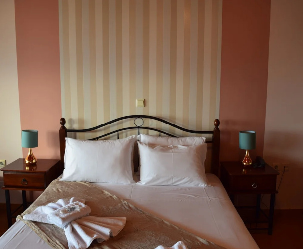 Hotel Thetis