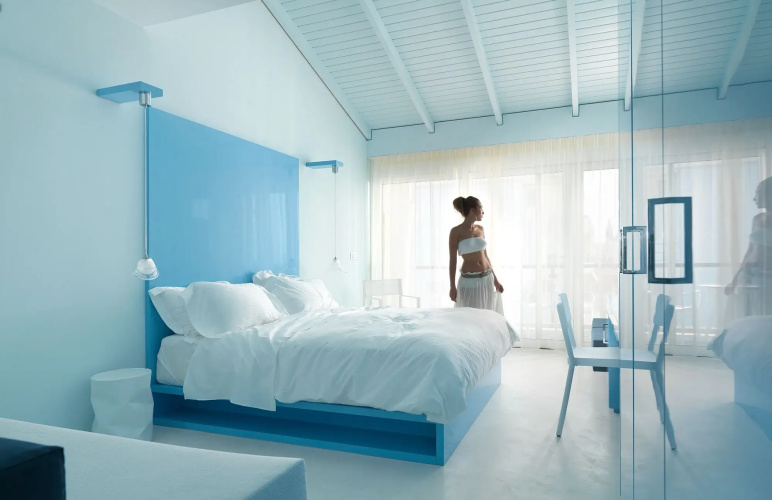 Sesa Boutique Hotel