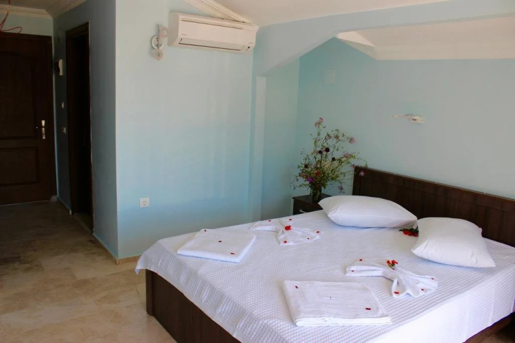 Hotel Emir Palas