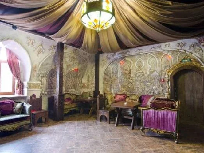 Tsargrad Hotel