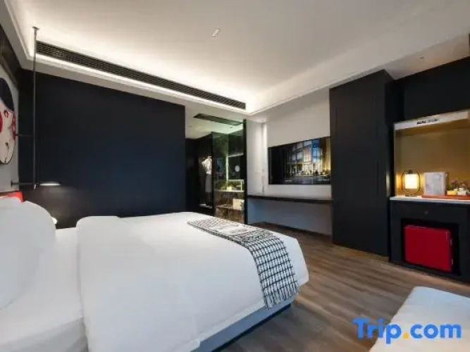Luxury Double room