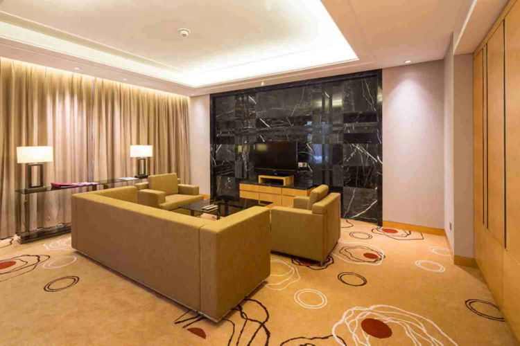 Crowne Plaza Shanghai Anting
