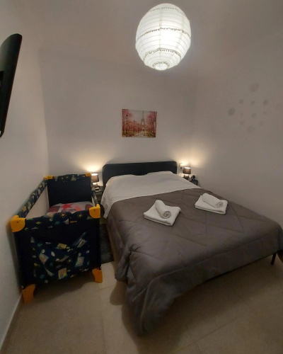 Atzys Volos Home