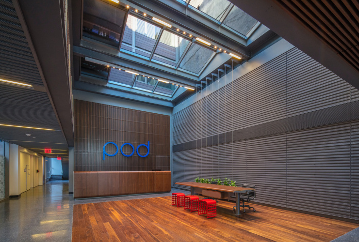 Pod Brooklyn Hotel photo 15