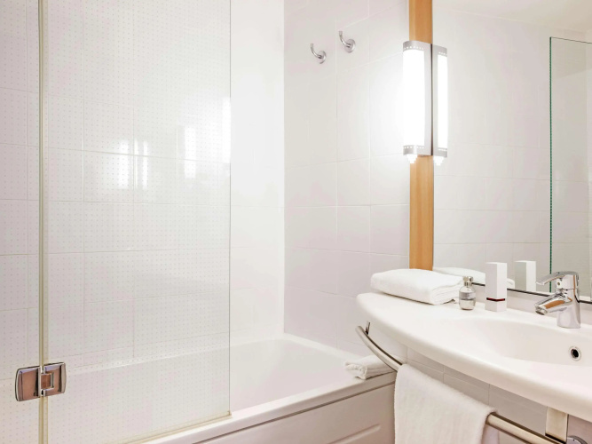 ibis Barcelona Ripollet