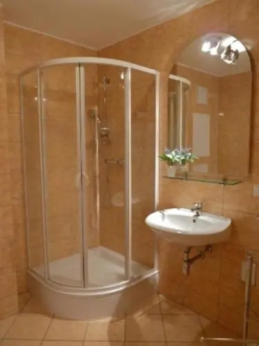Ferienwohnung Heiden _ 100m bis zu
