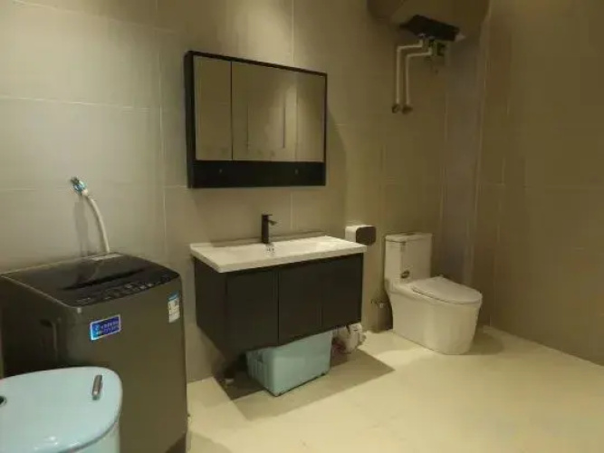 Beijing Yanxi Homestay