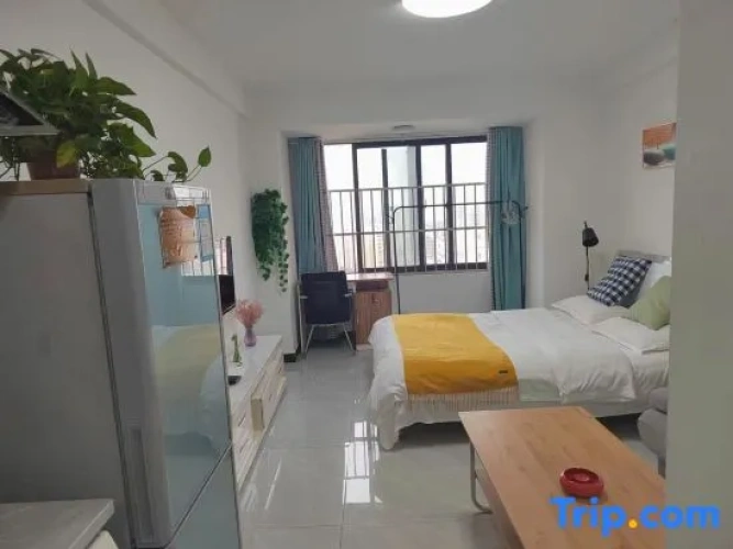 Comfort Double Attic room