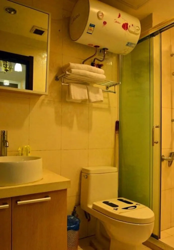 One Week Anime Theme Hotel
