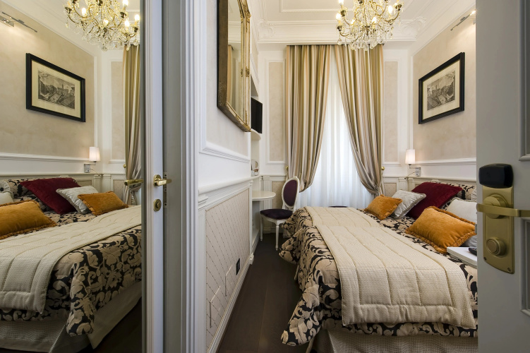 Hotel Britannia