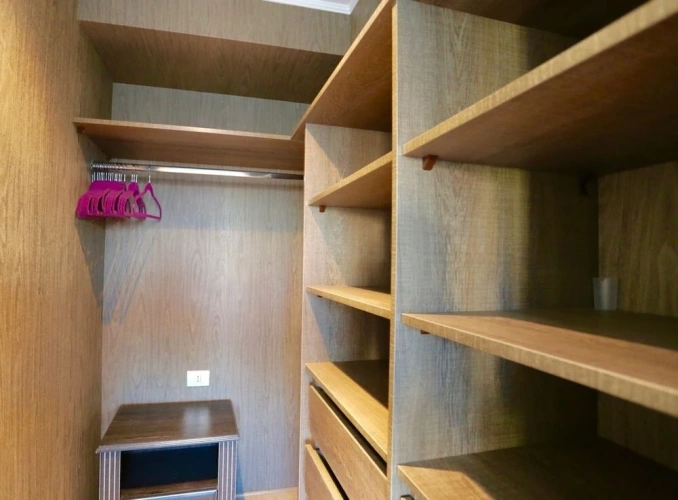 2 Bedrooms Standard Apartment