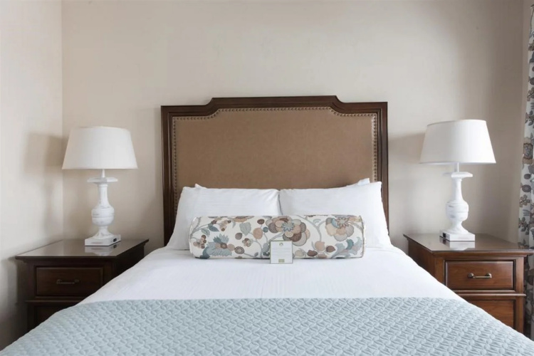 Mountain View Grand Resort & Spa