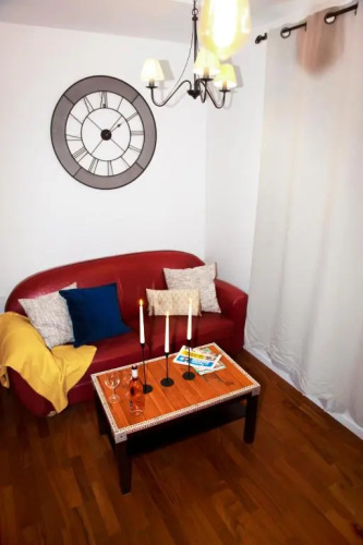 Les Lofts De Provins Apt 2