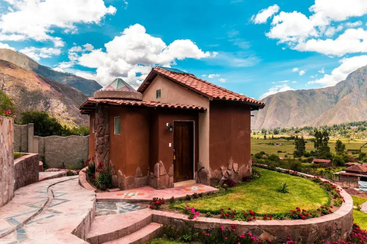 Samadhi Sacred Valley