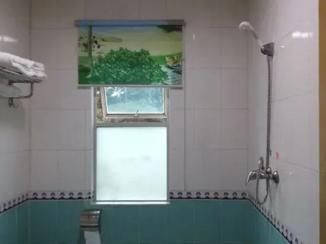Xigong Hotel