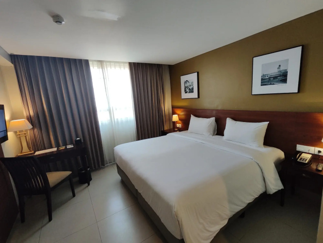 Kokoon Hotel Surabaya