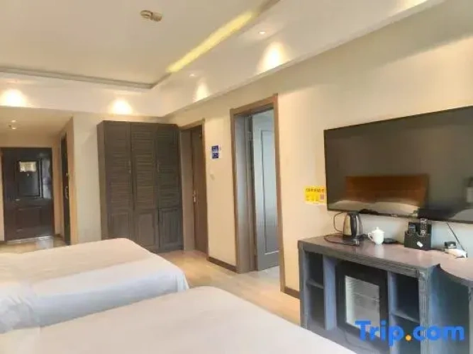 Comfort Suite