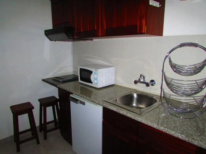 Apartment Camões