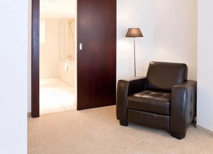 Comfort Duplex room