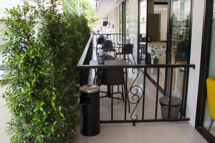 168studio Hotel ubonratchathani