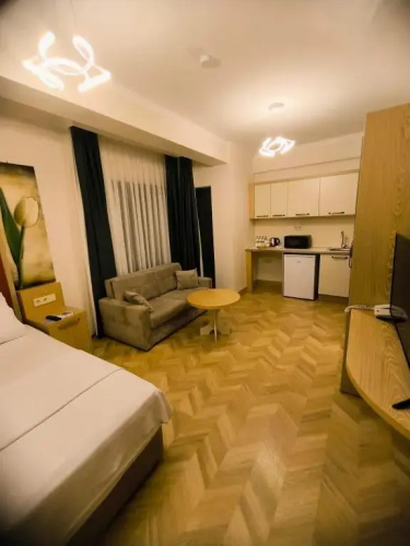 Hotel Panorama