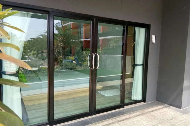 Sor Kor Sor Resort