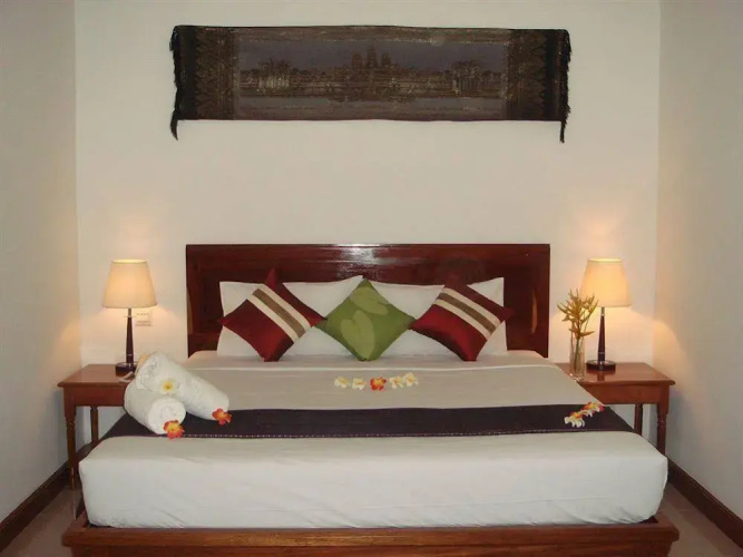 Preah Vihea Hotel
