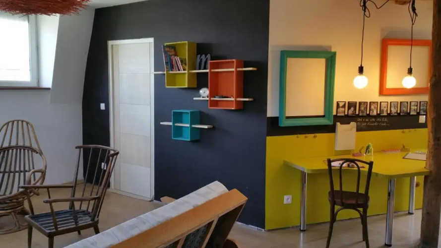 29 color'appart