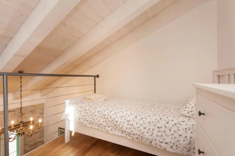 Apartment Amare