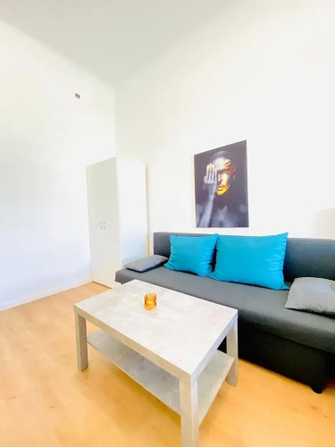 Comfortable 5BR Stay Near Westbahnhof