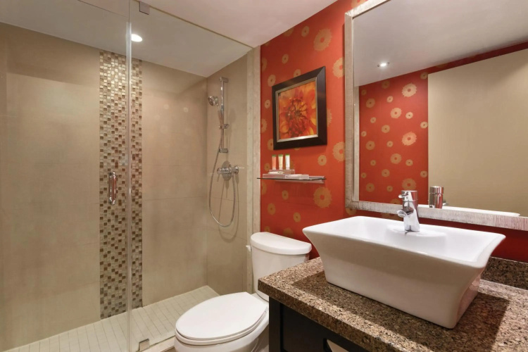 Park Inn By Radisson Toronto - Markham