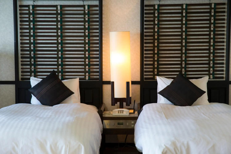 Ibusuki Royal Hotel