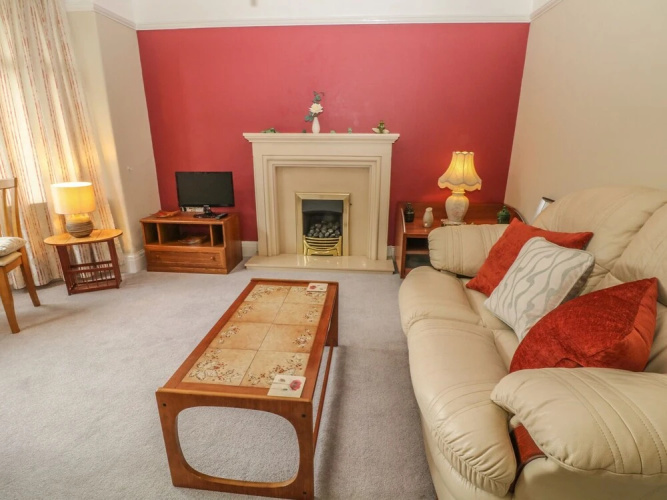 Park Lane Apartment