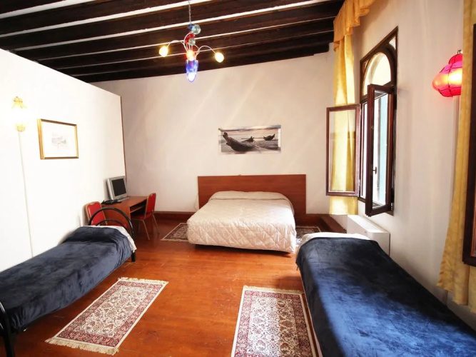 Residenza Della Spada