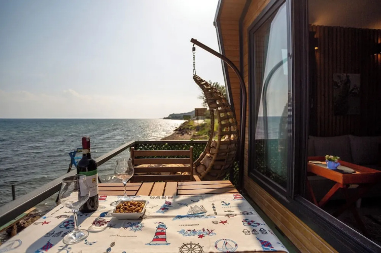 Ada Tiny House