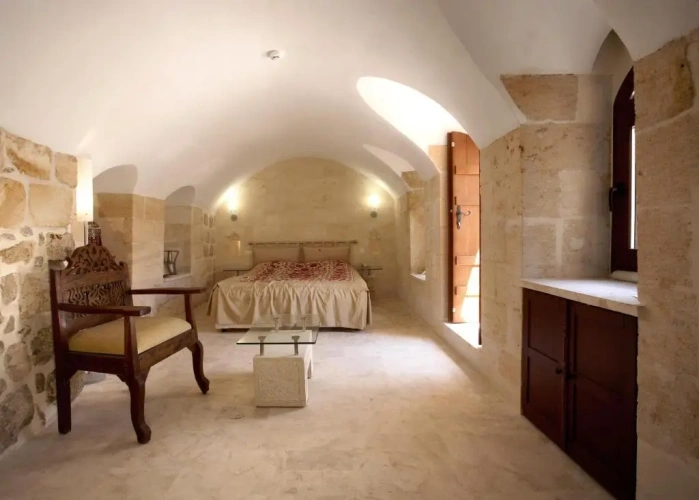 2 Bedrooms Suite