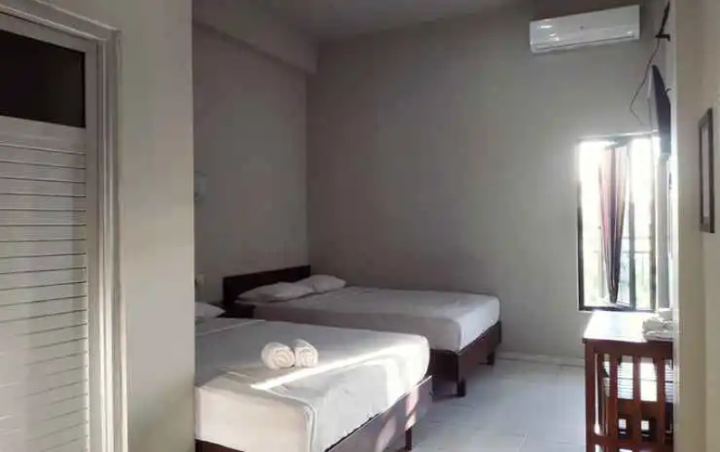 o3 Homestay