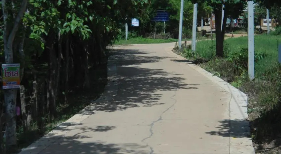 Phu Saen Luang