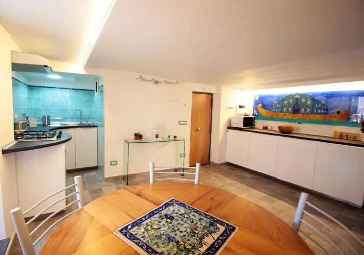 Casina San Gregorio