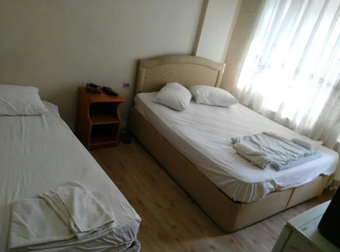 Hotel Caktug