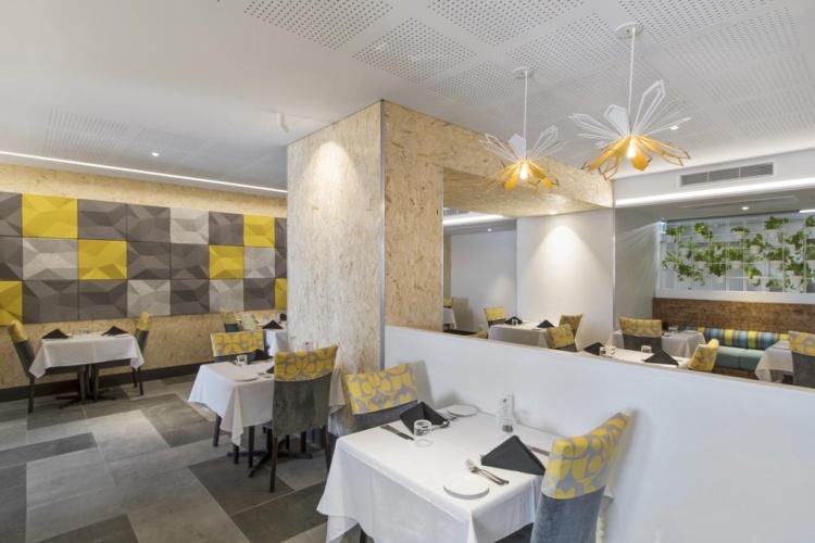 Metro Hotel Perth photo 24