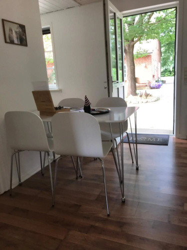 Familiehuis Boysen