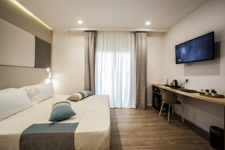 NoHa Lifestyle Hotel