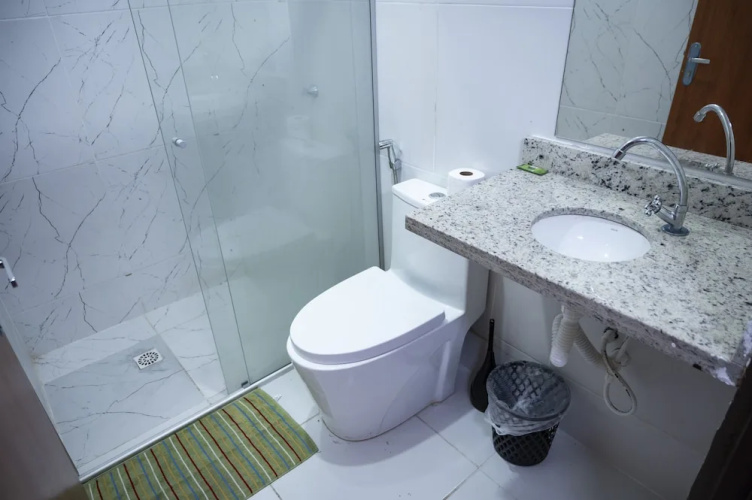Residencial Pimenta