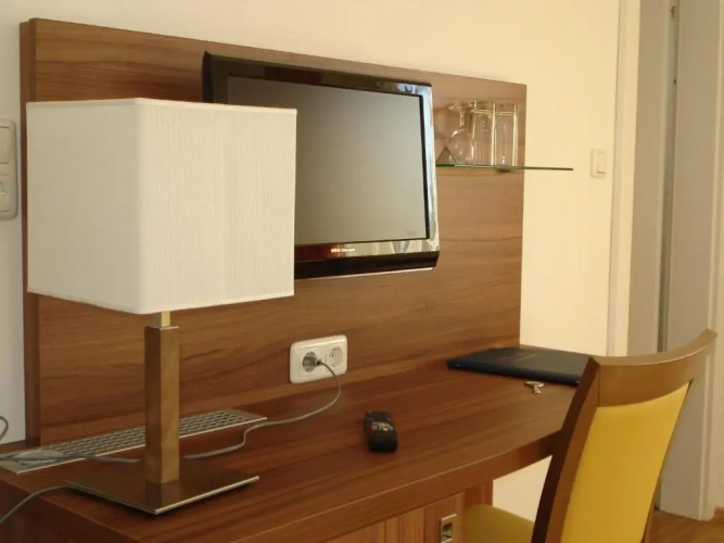 Comfort Single room