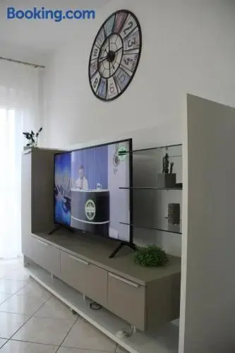 Apartment Zarko