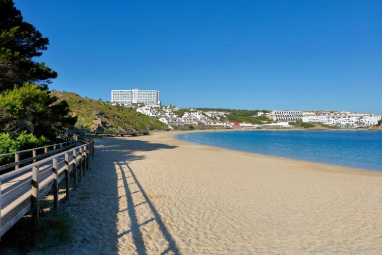 Palladium Hotel Menorca photo 21