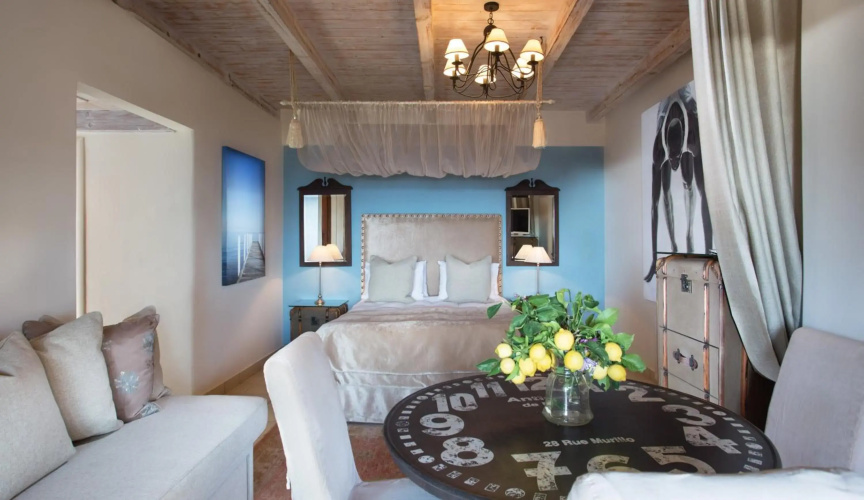 Porto Vitilo Boutique Hotel